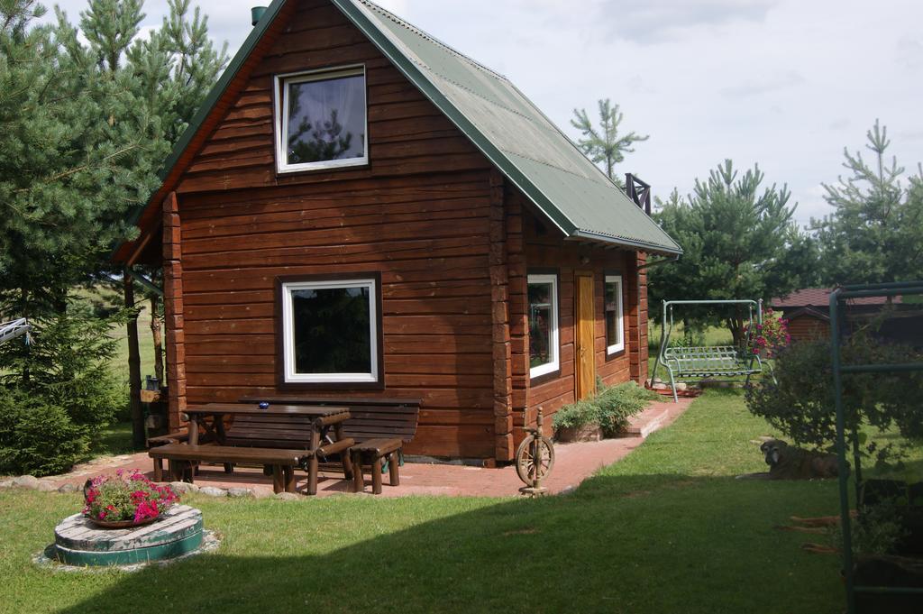 Traku Horizontai Hotell Trakai Rom bilde