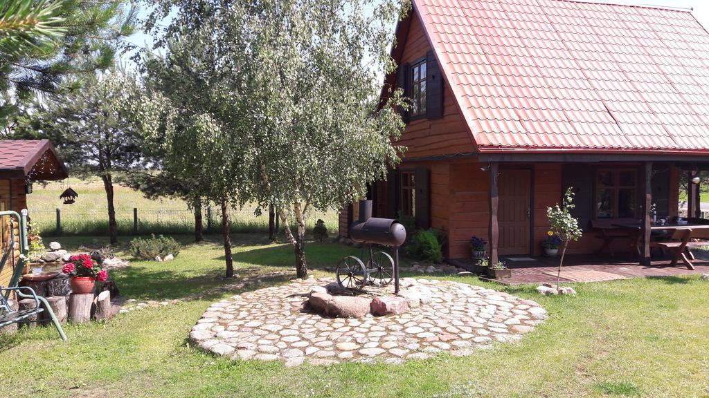 Traku Horizontai Hotell Trakai Rom bilde